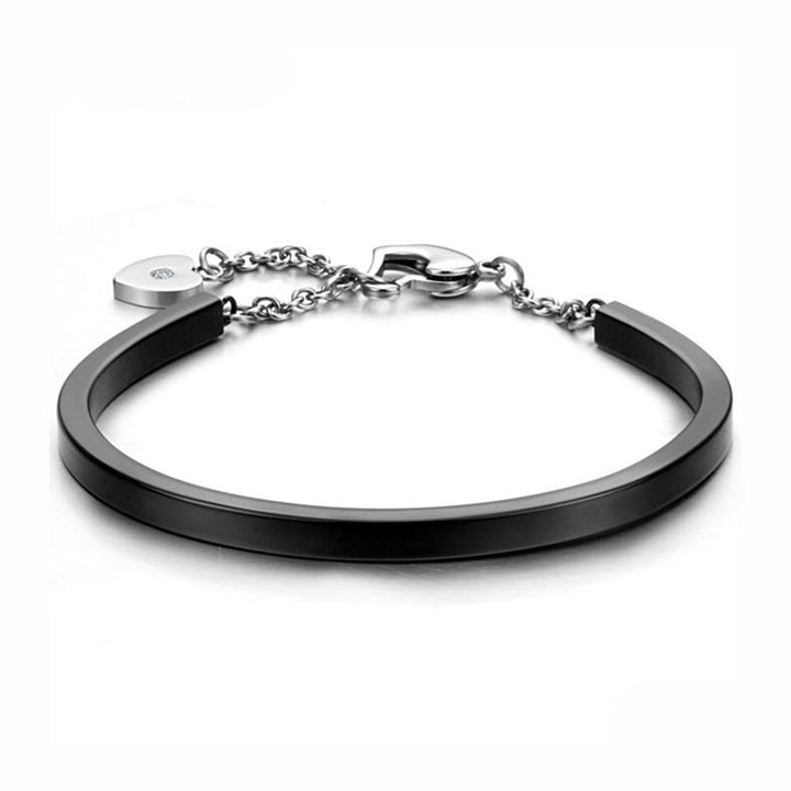 Rose gold-plated bracelet – Jewelry Gift Ideas — 1