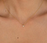 Affordable Luxury Fashion Simple Bone Chain – Stylish Gifts — 5