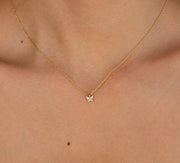 Affordable Luxury Fashion Simple Bone Chain – Stylish Gifts — 5