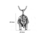 Pharaoh necklace – Jewelry Gift Ideas — 3