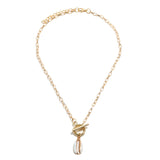 Fashion Natural Shell Necklace – Jewelry Gift Ideas — 3