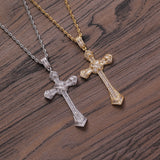 Men's Diamond-studded Three-dimensional Hip-hop – Jewelry Gift Ideas — 6