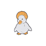 Alloy Animal Series Creative Cartoon Brooch – Jewelry Gift Ideas — 2