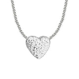 Love Sparkling Necklace Simple Women – Jewelry Gift Ideas — 10