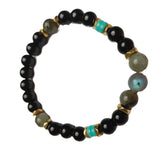 8mm Beaded Bracelet – Jewelry Gift Ideas — 9