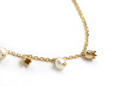 Women's Natural Freshwater Pearl Bracelet – Jewelry Gift Ideas — 3