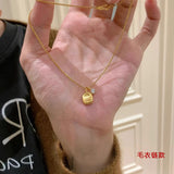 Chinese Style Light Luxury Exquisite Design – Jewelry Gift Ideas — 13