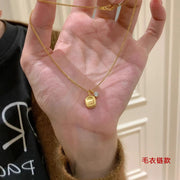 Chinese Style Light Luxury Exquisite Design – Jewelry Gift Ideas — 13