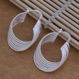 High-end fashion temperament earrings – Stylish Gifts — 2