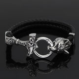 Personality Men's Jewelry Wolf Bracelet – Jewelry Gift Ideas — 1