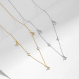 Female Sweet Graceful And Cute Shiny Full Diamond – Gifts for Her — 2