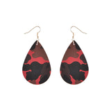 Women's Pu Retro Faux Leather Double-sided Print – Gifts for Her — 3