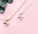 The puppy pendant – Jewelry Gift Ideas — 3