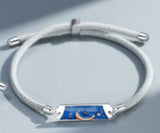 Lovers Bracelet Female Male A Niche Design Sense – Jewelry Gift Ideas — 3