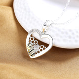 Fashion Exquisite And Creative Bee Hive Pendant – Jewelry Gift Ideas — 5