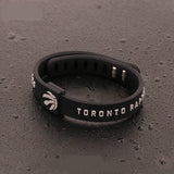 Toronto Raptors bracelet – Jewelry Gift Ideas — 5