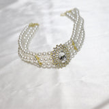 French Vintage Baroque Pearl And Gemstone – Jewelry Gift Ideas — 2