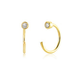 Refined Adjustable Earrings Without Ear Holes – Small Gift Ideas — 6