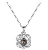 I love your clavicle chain – Gifts for Couples — 3