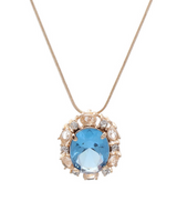 Fashion Necklace – Jewelry Gift Ideas — 1