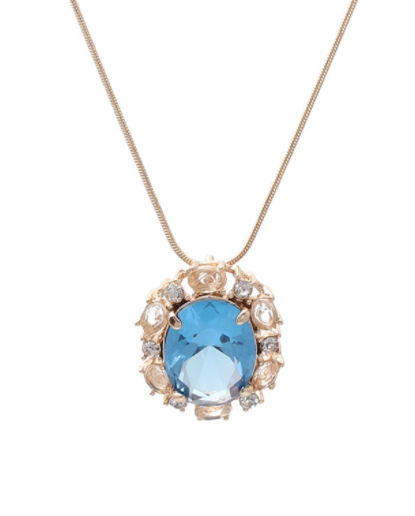 Fashion Necklace – Jewelry Gift Ideas — 1
