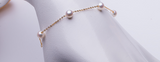 Starry Pearl Bracelet – Jewelry Gift Ideas — 3
