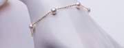 Starry Pearl Bracelet – Jewelry Gift Ideas — 3
