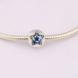 Bracelet 925 Silver With Diamonds And Colorful – Jewelry Gift Ideas — 7