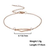 Irregular Hollow Mountain Pendant Stainless Steel – Jewelry Gift Ideas — 11
