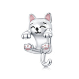 Animal Bear Love Fishtail Bead String Jewelry – Jewelry Gift Ideas — 1