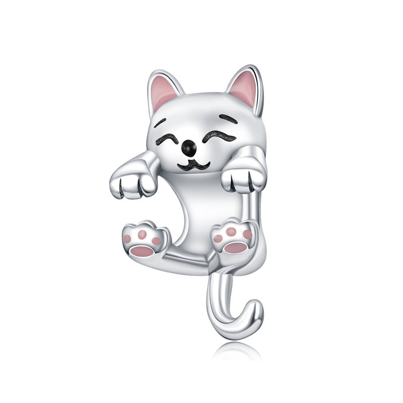 Animal Bear Love Fishtail Bead String Jewelry – Jewelry Gift Ideas — 1