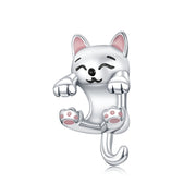 Animal Bear Love Fishtail Bead String Jewelry – Jewelry Gift Ideas — 1