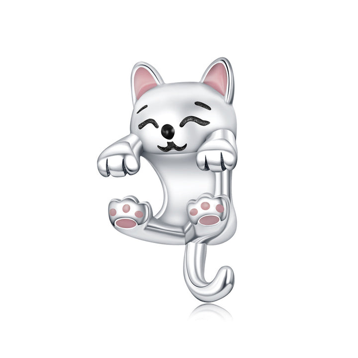 Animal Bear Love Fishtail Bead String Jewelry – Jewelry Gift Ideas — 1