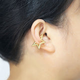 Women's Fashion Geometric Minimalist Metal Temperament – Stylish Gifts — 1