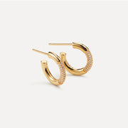 Women's Luxury Zircon Trendy Earrings Ornament – Gifts for Her — 5