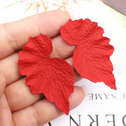 Fashion Trendy Earrings Flower Drop Earrings – Stylish Gifts — 1