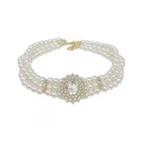 French Vintage Baroque Pearl And Gemstone – Jewelry Gift Ideas — 3