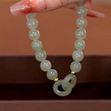 Small Crowd Design Love Bracelet – Jewelry Gift Ideas — 5