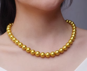 Gold Pearl Bracelet Freshwater Pearl – Jewelry Gift Ideas — 2