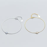 S925 Silver Bracelet Female Temperament Devil's – Jewelry Gift Ideas — 5