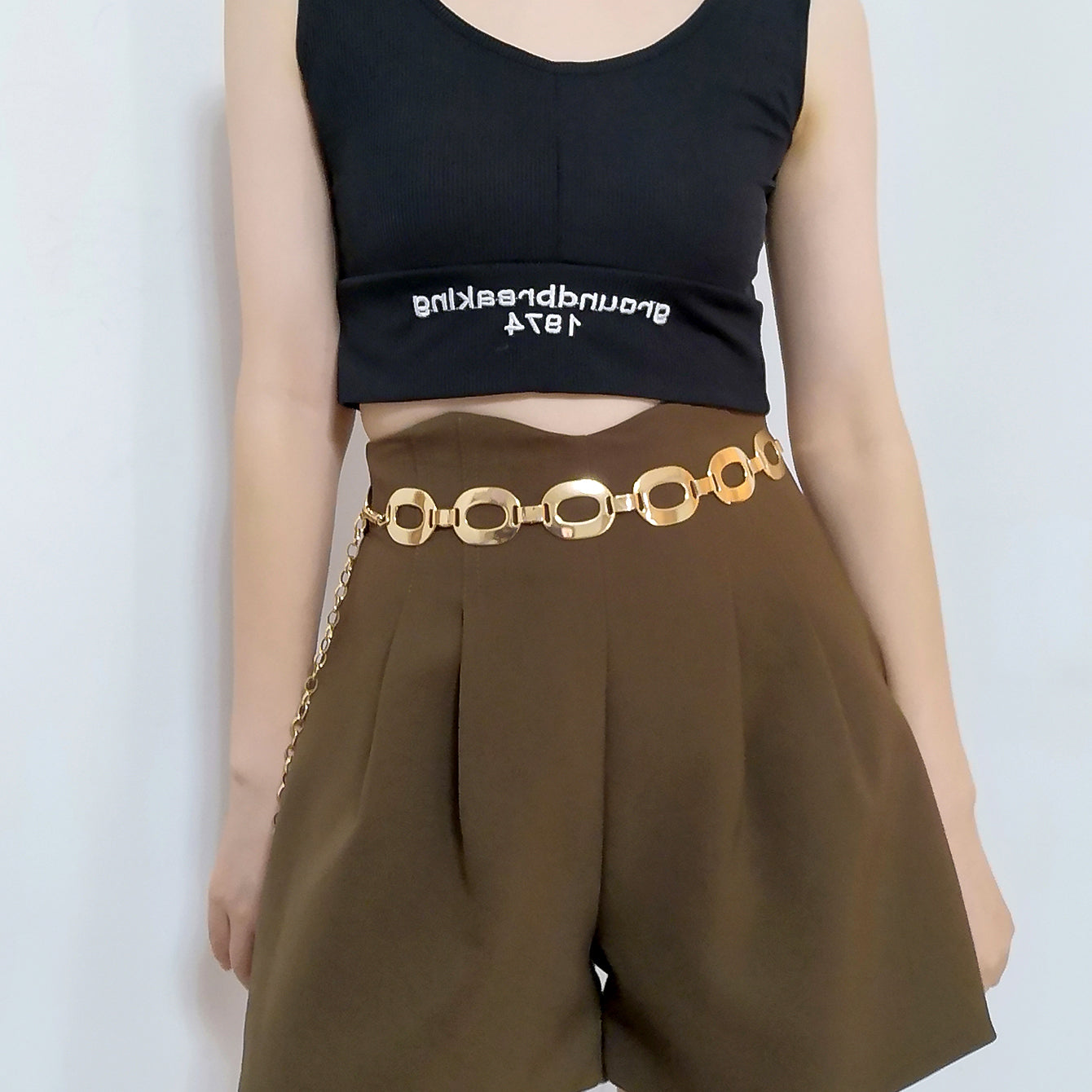 Summer Jewelry Waist Chain Metal Jewelry – Jewelry Gift Ideas — 1