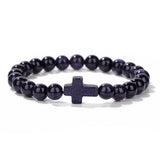 Men's Stylish Retro Minimalism All-match Bracelet – Jewelry Gift Ideas — 9