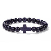 Men's Stylish Retro Minimalism All-match Bracelet – Jewelry Gift Ideas — 9