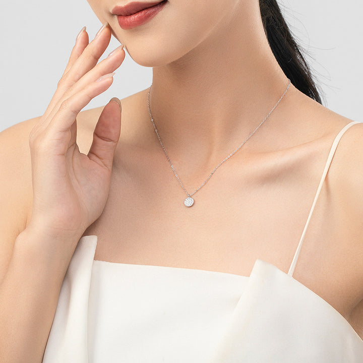 Ins Style Daily Commuter's All-matching Clavicle Chain – Stylish Gifts — 1