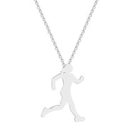 European And American Personalized Stainless – Jewelry Gift Ideas — 7