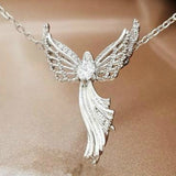 Peng Yi Wish Explosion Model Christian Virgin – Jewelry Gift Ideas — 4