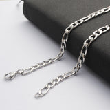 Men's And Women's Stainless Steel Chain – Gifts for Her — 10