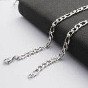 Men's And Women's Stainless Steel Chain – Gifts for Her — 10