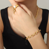 Niche Hip Hop Trendy Cool Copper Material Ornament – Gifts for Her — 5