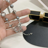 Personalized All-match Fashion Trendy Necklace – Jewelry Gift Ideas — 2